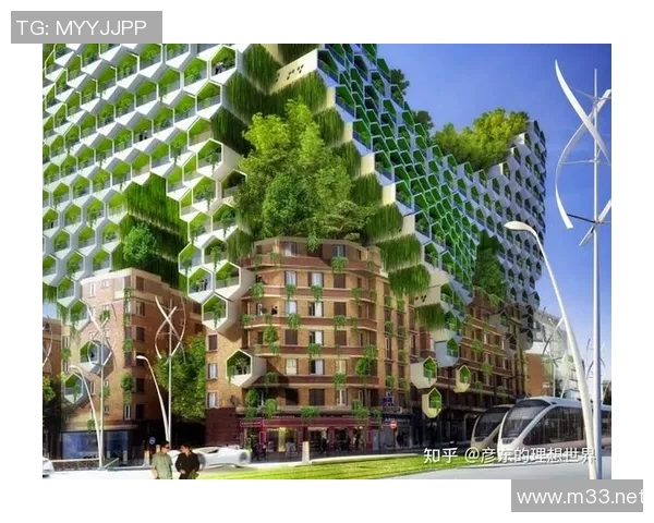 建筑材料创新发展趋势及其对绿色建筑行业的影响分析