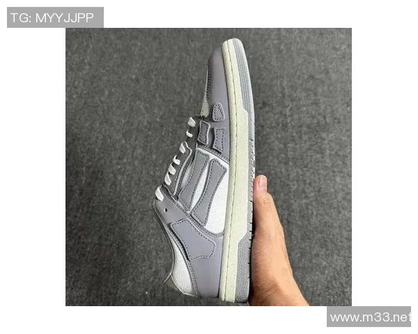 球鞋文化的崛起与发展：从运动场到街头时尚的跨越与创新