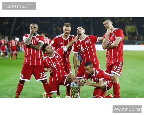 国际足联的全球影响力与足球发展趋势分析