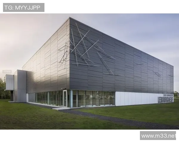 现代建筑装饰艺术的发展趋势与创新设计理念探讨