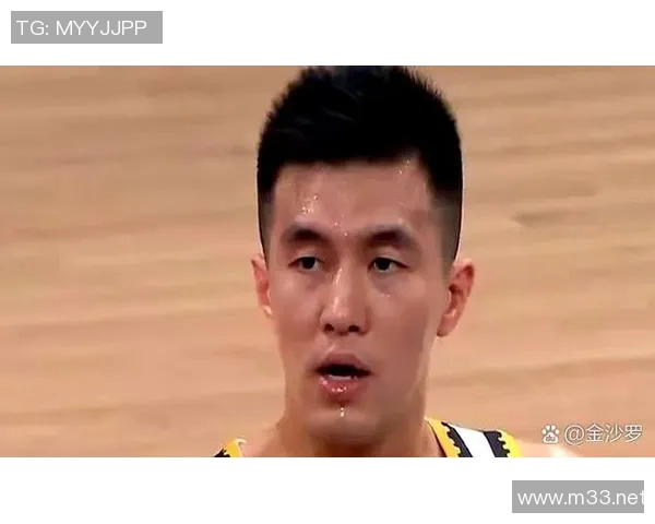 郭艾伦为啥不去NBA?深度解析郭艾伦未加盟NBA原因 郭艾伦为啥不去NBA?深度解析郭艾伦未加盟NBA原因